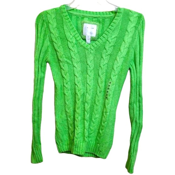 Justice - girls sweater size 16 - Picture 1 of 3